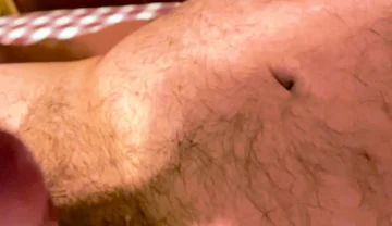Man Masturbation