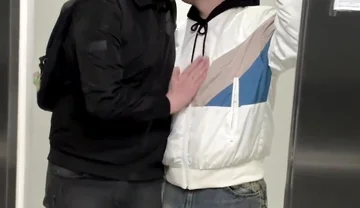 Cute couple