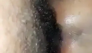 Hard Play with My Ass
