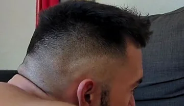 Spanish Twink Fucks Charlie Ferreira