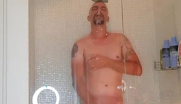 I Touch Myself Thinking About My Friend