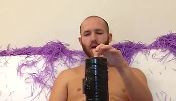 Sexy Mechanical Fleshlight