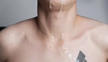 Twinks Have Fun, Suck Dicks and Cum on Camshow
