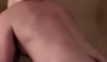 Feral Bear Fuck