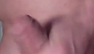 Solo Masturbation