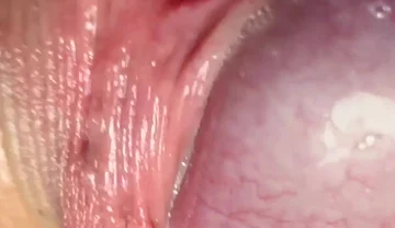 Look at My Dick While I Masturbate