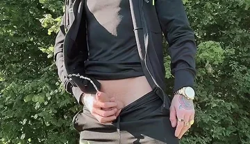 British Chav Piss in Public Cardiff Chav