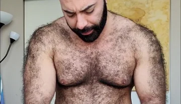 Nothing Quite Like a Good Morning Jerk off.