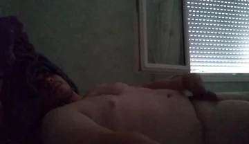 I Masturbate and Ejaculate