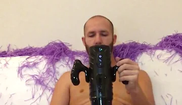 Sexy Mechanical Fleshlight