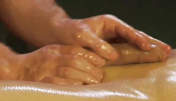 Eros Exotica Gay: Genital Massage: Part 3