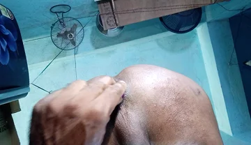 Anal sex