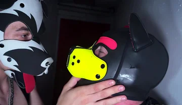 Basement Encounter