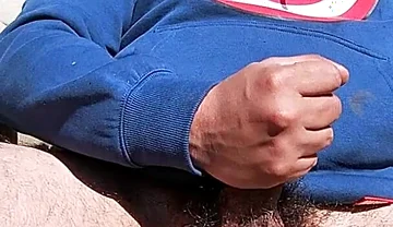 Chapter 7 - the Explosive Finale in the Forest (4k Outdoor Solo)