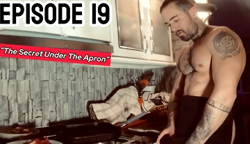 Episode 19 - the Secret Under the Apron