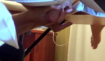 Sperm Huter 32.1