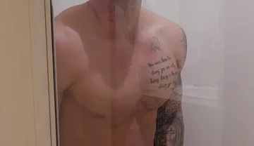 Straight Lad Anal Takes 9 Inch Dildo
