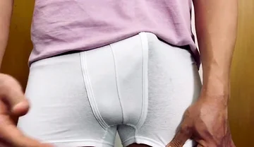 Cum Control Edging Challenge Asian Cock