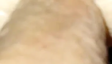 Cum Closeup