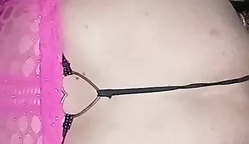 Sissy Slut Littledragon Dildo in Pussy Ass