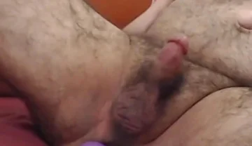 Playing on Cam and Sharing Another Great Orgasm