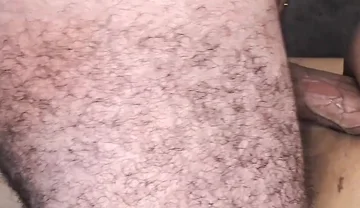 Fishnet Twink Tempts Daddy