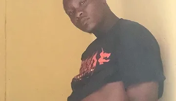 Handsome Guy Mastubate with Is Dark Cock