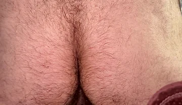 My Ass in Full View! Hole N Everything