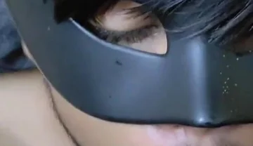 Cute Indian Twink Don't Know How to Give Blowjob but Know How Tho Swallow My Cum