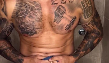 My Big Cock Can Cums with No Touch