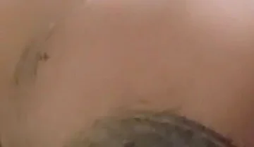 Endowed Brunette Xxl Impregnates My Ass with His Huge Cock