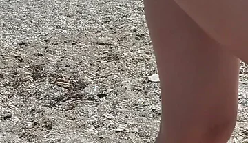 Another Little Bit of Beach