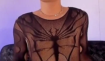 Femboy Ken Submissive Slut Dances Asking for Cock