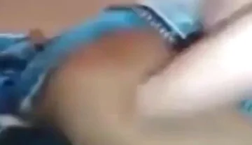 Sensual Handjob