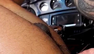 Harley Slow Ride