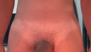 My Morning Wood