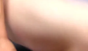 Blond Teen Twink Playing with His Throbbing Hard Boy Cock
