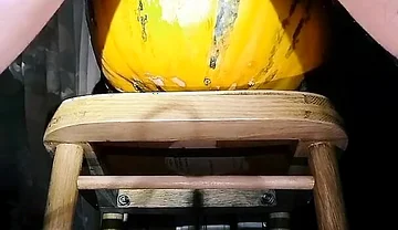 I Love Fucking Pumpkins!