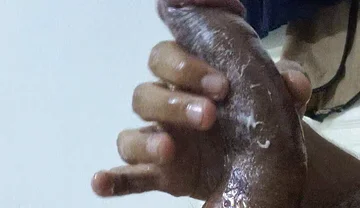 Post Orgasm After Losing Fap Hero
