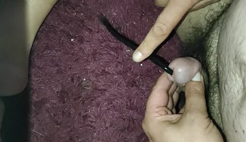 Cock with Dilator