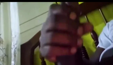 Big Black Time