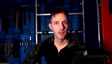 POV - Rules for My Chastity Slave