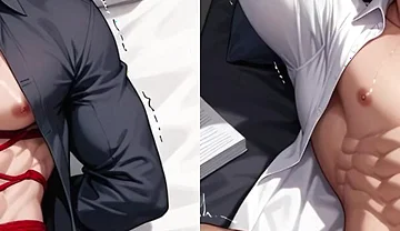 Office Boy Ass Fuck