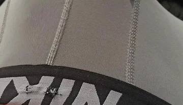 I Cum Inside a Condom Then in My Nike Compression Boxers