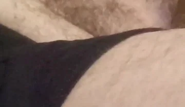 Smoking & Stroking