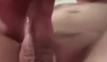 I Cum a Lot During Webcam Show