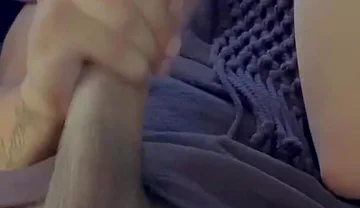 Big Dick Twink Young Twink Solo Jerk off Cumshot Public Backseat