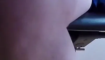 Got Caught Jerking off by My Flatmate and Got My First Gay BJ