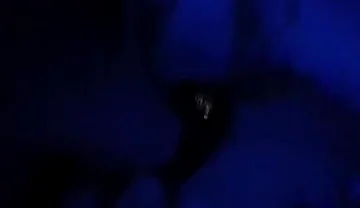 Blue Romance, Blowjob From a Sensual Blonde