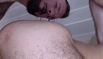 Riding Raw Until We Both Overflow